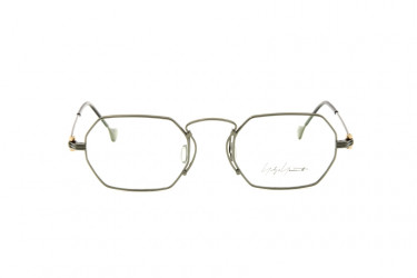Оправа YOHJI YAMAMOTO L007 M003