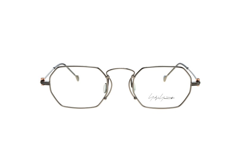 Оправа Yohji Yamamoto L007 M003