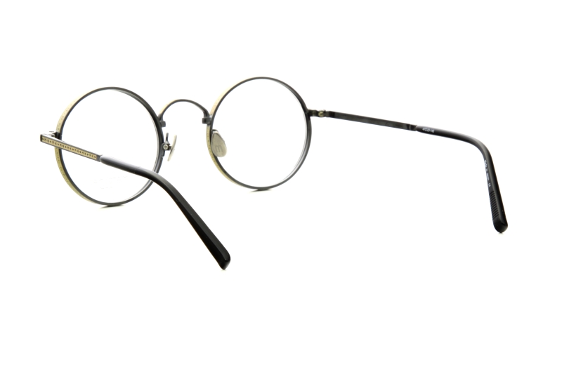 MATSUDA 3100 BLK-MGP