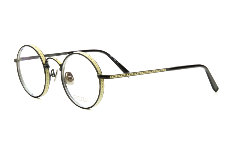 MATSUDA 3100 BLK-MGP