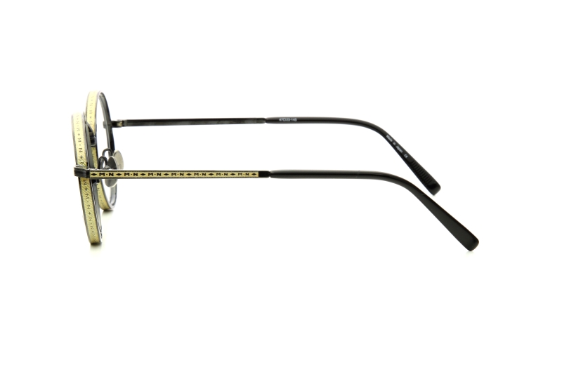 MATSUDA 3100 BLK-MGP