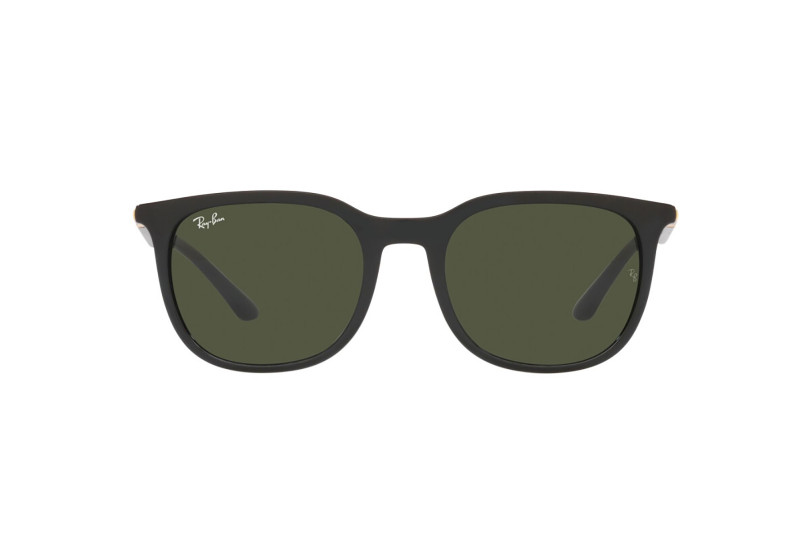 Солнцезащитные очки RAY-BAN 4386 601/31 (54)