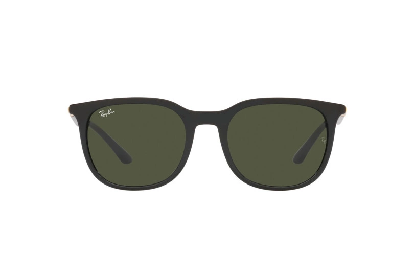 Солнцезащитные очки RAY-BAN 4386 601/31 (54)