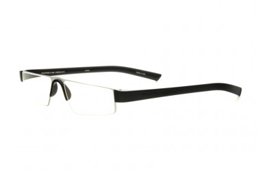 Готовые очки с диоптриями PORSCHE DESIGN 8814 A (+1.00 / 64.00)