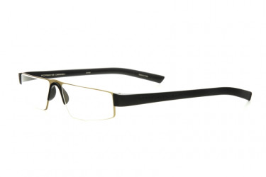 Готовые очки с диоптриями PORSCHE DESIGN 8814 B (+1.50 / 64.00)
