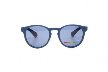 Детские солнцезащитные очки POLAROID KIDS 8048/S CLP