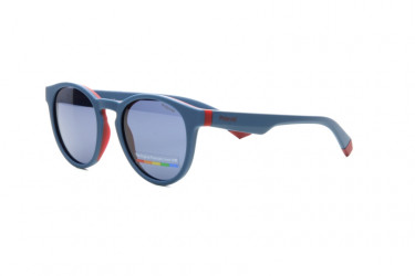 Детские солнцезащитные очки POLAROID KIDS 8048/S CLP