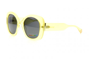 Солнцезащитные очки POLAROID 6190/S 40G