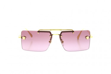 Солнцезащитные очки VERSACE 2245 10028H (60)