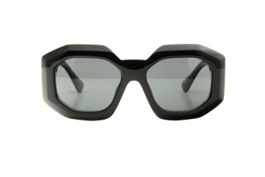 Солнцезащитные очки VERSACE 4424U GB1/87 (56)
