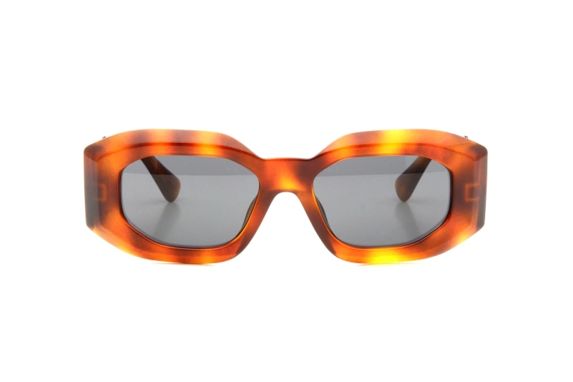 Солнцезащитные очки VERSACE 4425U 521787 (54)