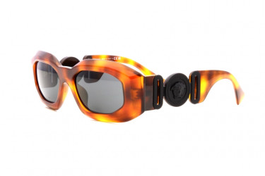 Солнцезащитные очки VERSACE 4425U 521787 (54)