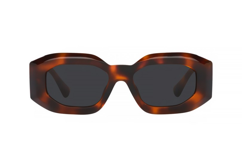 Солнцезащитные очки VERSACE 4425U 521787 (54)
