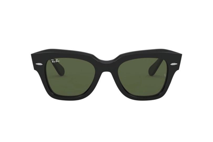 Солнцезащитные очки RAY-BAN RAY-BAN 2186 901/31 (52)