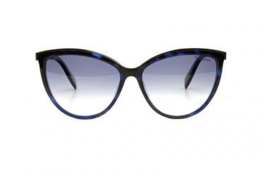 Солнцезащитные очки TRUSSARDI 476 B54