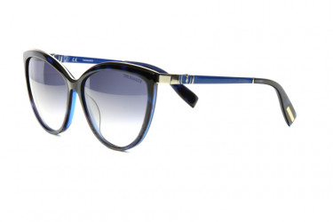 Солнцезащитные очки TRUSSARDI 476 B54