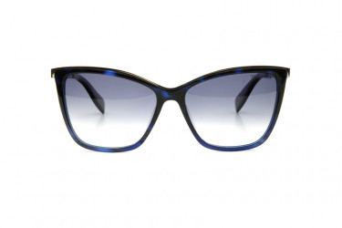 Солнцезащитные очки TRUSSARDI 477 B54