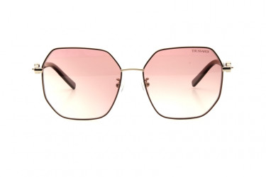 Солнцезащитные очки TRUSSARDI 583 E59