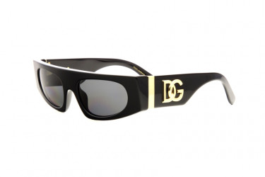 Солнцезащитные очки DOLCE & GABBANA 4411 501/87 (54)