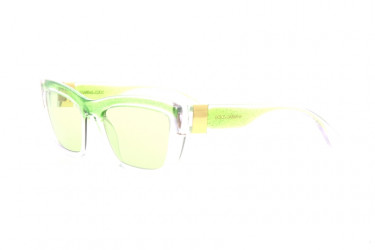 Солнцезащитные очки DOLCE & GABBANA 6171 3354/2 (54)