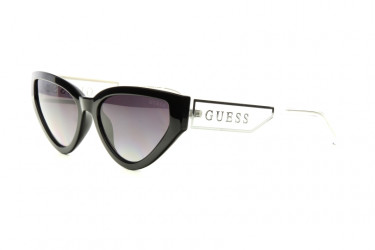 Солнцезащитные очки GUESS 7819 01B