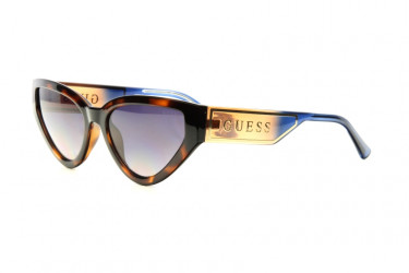 Солнцезащитные очки GUESS 7819 52B