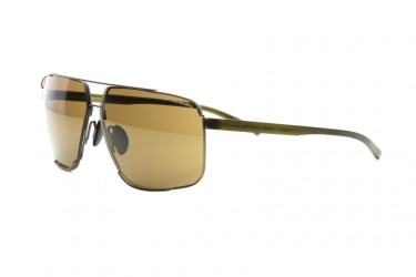 Солнцезащитные очки PORSCHE DESIGN 8681 C