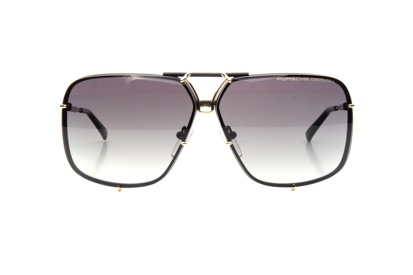 Солнцезащитные очки PORSCHE DESIGN 8928 D