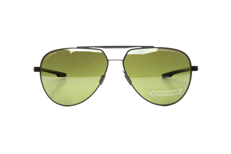 Солнцезащитные очки Porsche Design 8935 A