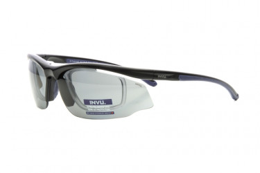 Солнцезащитные очки INVU A2135 B