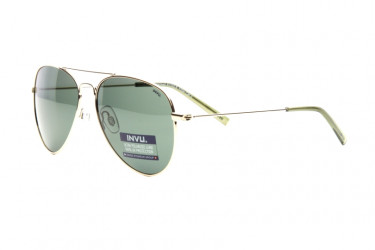 Детские солнцезащитные очки INVU JUNIOR 1102 B