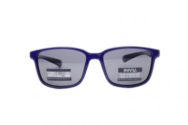 Детские солнцезащитные очки INVU JUNIOR 2200 B