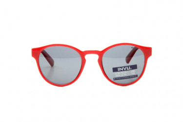 Детские солнцезащитные очки INVU JUNIOR 2305 B