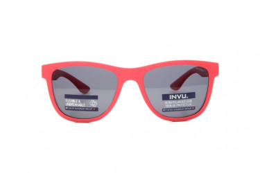 Детские солнцезащитные очки INVU JUNIOR 2800 J