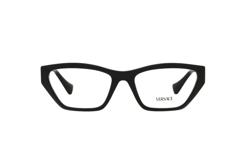Оправа VERSACE 3327U GB1 (55)