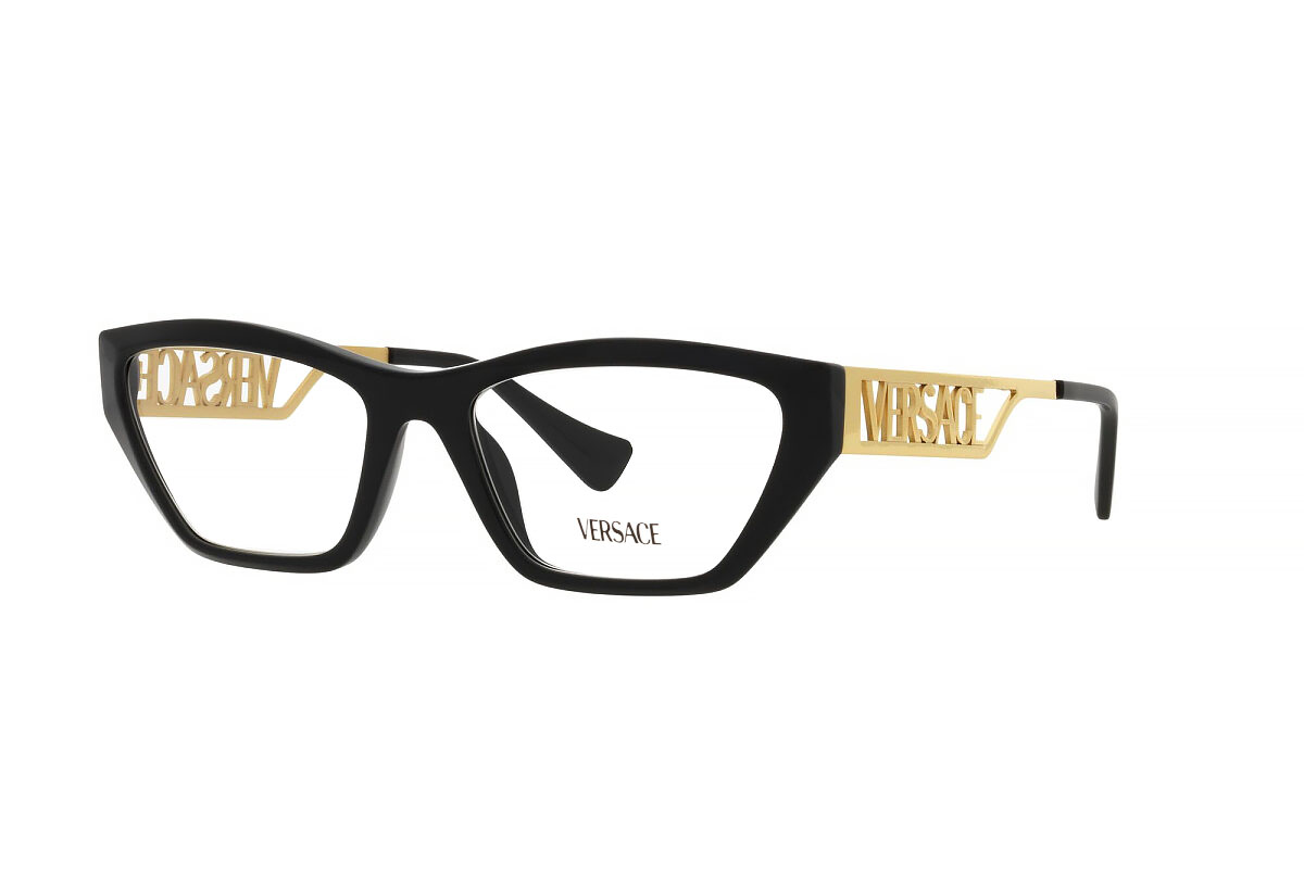VERSACE 3327U GB1 (55)
