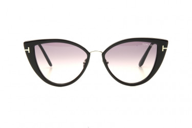 Солнцезащитные очки TOM FORD 868 01B