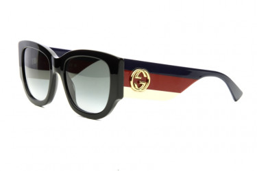 Солнцезащитные очки GUCCI 0276S 001