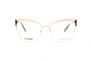 Оправа MOSCHINO MOL602 1B4