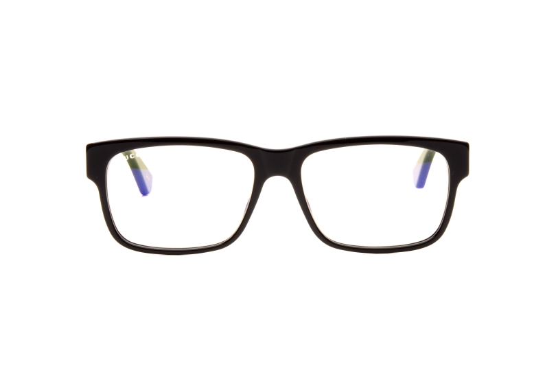 Солнцезащитные очки GUCCI 0340S 011