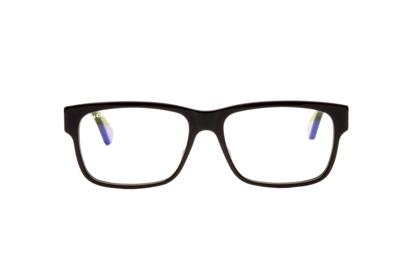 Солнцезащитные очки GUCCI 0340S 011