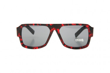 Солнцезащитные очки PRADA 22YS 09Z5S0 (56)