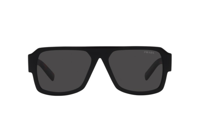 Солнцезащитные очки PRADA 22YS 1AB5S0 (56)