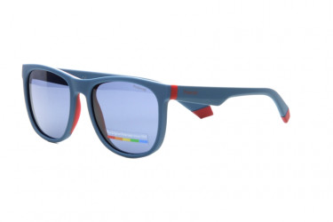 Детские солнцезащитные очки POLAROID KIDS 8049/S CLP