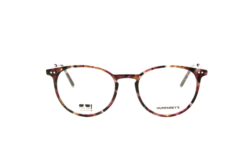Детская оправа HUMPHREYS JUNIOR 581066 61
