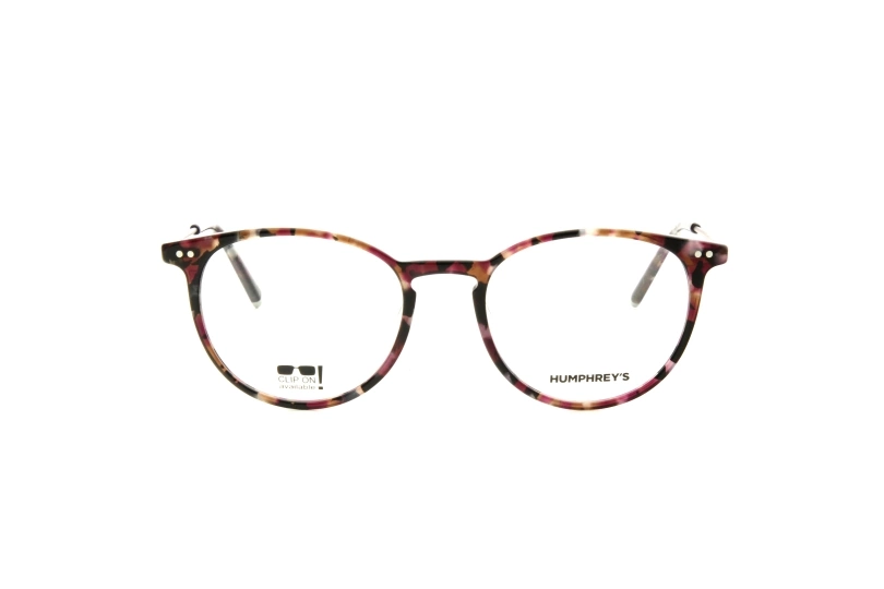 Детская оправа HUMPHREYS JUNIOR 581066 61