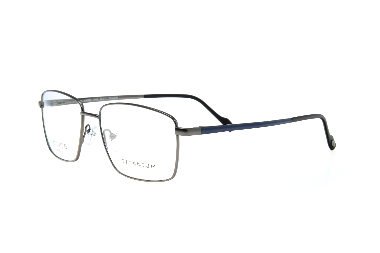 STEPPER 60272 025