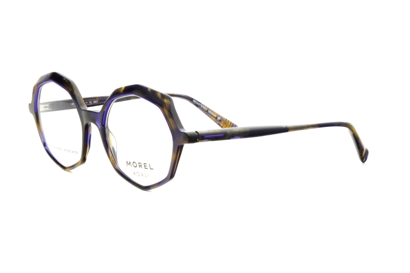 Koali eyeglasses top