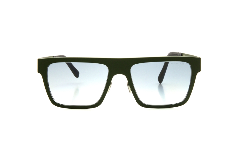 Солнцезащитные очки BLACKFIN 926 WALDEN 1336