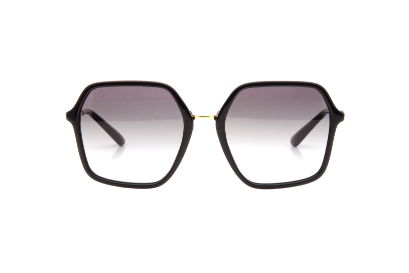 Солнцезащитные очки DOLCE & GABBANA 4422 501/8G (56)